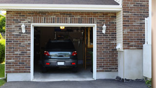 Garage Door Installation at Lawrence Park Sacramento, California