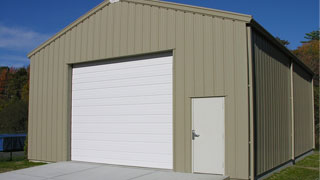 Garage Door Openers at Lawrence Park Sacramento, California